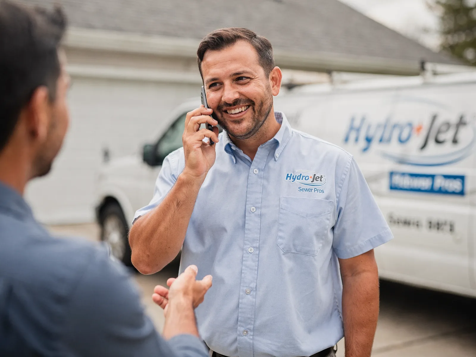 Hydro Jetting Catalina Foothills, AZ FAQs